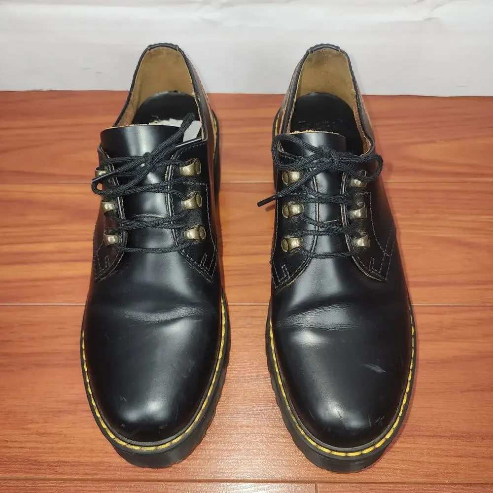 Dr. Martens *preowned keywords